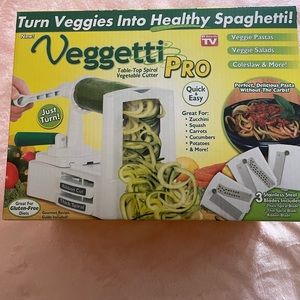 Spiralizer